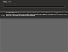 Tablet Screenshot of laos.com