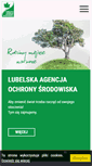 Mobile Screenshot of laos.com.pl